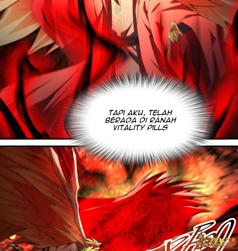 I Picked Up An Attributes Chapter 41 Gambar 40